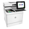 HP Color LaserJet Managed Flow MFP E57540c 40ppm A4 Colour Multifunction Printer (3GY26A)