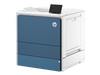 HP Color LaserJet Enterprise Managed X654dn A4 Colour Laser Printer (Duplex + Network) (6QQ00A)