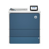 HP Color LaserJet Enterprise Managed X654dn A4 Colour Laser Printer (Duplex + Network) (6QQ00A)