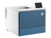 HP Color LaserJet Enterprise X55745dn 45ppm A4 Colour Laser Printer (Duplex + Network) (6QP97A)