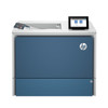 HP Color LaserJet Enterprise X55745dn 45ppm A4 Colour Laser Printer (Duplex + Network) (6QP97A)