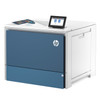 HP Color LaserJet Enterprise X55745dn 45ppm A4 Colour Laser Printer (Duplex + Network) (6QP97A)