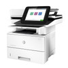 HP LaserJet Managed Flow MFP E52645c A4 45ppm Mono Multifunction Printer (1PS55A)