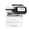 HP LaserJet Managed Flow MFP E52645c A4 45ppm Mono Multifunction Printer (1PS55A)