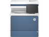 HP Colour LaserJet Enterprise MFP 5800dn A4 Printer