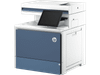HP Colour LaserJet Enterprise MFP 5800dn 45ppm A4 Colour Multifunction Printer (6QN29A)