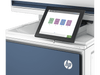 HP Colour LaserJet Enterprise MFP 5800dn A4 Printer