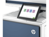 HP Colour LaserJet Enterprise MFP 5800dn 45ppm A4 Colour Multifunction Printer (6QN29A)