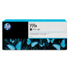 HP 771B 775-ml Matte Black Ink Cartridge for DesignJet Z6200/Z6800/Z6810