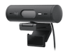 Logitech Brio 505 Webcam For Business