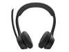 Logitech Zone 305 MS Bluetooth Stereo Business Headset (Receiver Included)