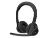 Logitech Zone 305 MS Bluetooth Stereo Business Headset (Receiver Included)