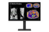 LG 27" 8MP IPS CLINICAL REVIEW MONITOR