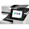 HP LaserJet Managed MFP E62655dn 55ppm A4 Mono Multifunction Printer (Duplex + Network) (3GY14A)