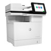 HP LaserJet Managed MFP E62655dn 55ppm A4 Mono Multifunction Printer (Duplex + Network) (3GY14A)