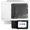 HP LaserJet Managed MFP E62655dn 55ppm A4 Mono Multifunction Printer (Duplex + Network) (3GY14A)