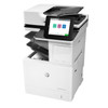 HP LaserJet Managed MFP E62665hs 65ppm A4 Mono Multifunction Printer (3GY15A)