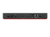 LENOVO UNIVERSAL THUNDERBOLT 4 DOCK (PD 100W + UPTO QUAD DISPLAYS SUPPORTED)