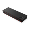 LENOVO THINKPAD THUNDERBOLT 5 SMART DOCK 7500 (PD 180W + UPTO QUAD DISPLAYS SUPPORTED)