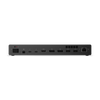 LENOVO THINKPAD THUNDERBOLT 5 SMART DOCK 7500 (PD 180W + UPTO QUAD DISPLAYS SUPPORTED)