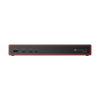 LENOVO THINKPAD THUNDERBOLT 5 SMART DOCK 7500 (PD 180W + UPTO QUAD DISPLAYS SUPPORTED)
