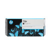 HP 738B 300-ml Black Ink Cartridge for DesignJet T850/T950