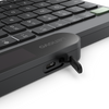 Lenovo Self-Charging Bluetooth Keyboard