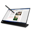LENOVO ThinkVision M14T G2 14" Touchscreen USB-C Portable IPS Business Monitor