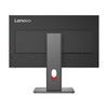 LENOVO ThinkVision P27Q-40 27" 120Hz QHD 98% DCI-P3 Ergonomic IPS Business Monitor