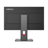 LENOVO ThinkVision P27QD-40 27" 120Hz QHD 98% DCI-P3 Ergonomic IPS Business Monitor (140W USB-C PD + Hub)