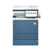HP Color LaserJet Enterprise Flow MFP Managed X57945z 45ppm A4 Colour Multifunction Printer (Duplex + Network + Advanced Features) (6QP99A)