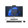 HP ProOne 240 G10 24" FHD Non-Touch All-in-One Business Desktop I5-1334U 16GB 512GB W11P