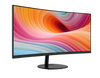 MSI PRO MP341CQPHG E12 34" 120Hz UWQHD Curved Business Monitor (98W USB-C PD + Hub)