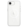 Apple iPhone 17e Clear Case with MagSafe