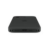 Apple iPhone 17e Silicone Case with MagSafe - Black