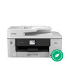 Brother INKvestment MFC-J6560DW A3 Wireless Business Inkjet MultiFunction Printer