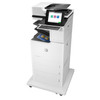 HP Color LaserJet Managed Flow MFP E67560z A4 Colour Multifunction Printer