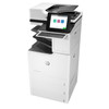 HP Color LaserJet Managed Flow MFP E67560z A4 Colour Multifunction Printer