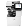 HP Color LaserJet Managed Flow MFP E67560z A4 Colour Multifunction Printer (Duplex + Network + Advanced Features) (L3U70A)