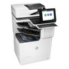 HP Color LaserJet Managed Flow MFP E67560z A4 Colour Multifunction Printer (Duplex + Network + Advanced Features) (L3U70A)