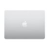 Apple Macbook Air 13-inch M5 16GB 512GB - Silver