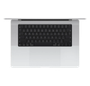 Apple Macbook Pro 16-inch M5 Pro 48GB 1TB - SIlver