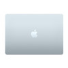 Apple Macbook Air 15-inch M5 24GB 1TB - Sky Blue