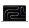 Apple Macbook Pro 16-inch M5 Pro 24GB 1TB - Silver