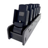 SAMSUNG (STRIKE) 6-PORT MULTI-CHARGING DOCK FOR XCOVER7 WITH RUGGED CASE