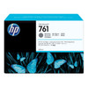 HP 761 400-ml Dark Gray Ink Cartridge for DesignJet T7100/T7200