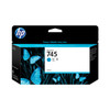 HP 745 130-ml Cyan Ink Cartridge for DesignJet Z2600/Z5600