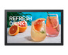 SAMSUNG (QBC) 13" FHD 16/7 500 Nit Digital Signage Display