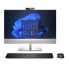 HP EliteOne 870 G9 27" QHD Touchscreen All-in-One Business Desktop i7-14700 16GB 512GB W11P