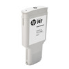 HP 747 300-ml Gloss Enhancer Ink Cartridge for DesignJet Z9+ Series Genuine
